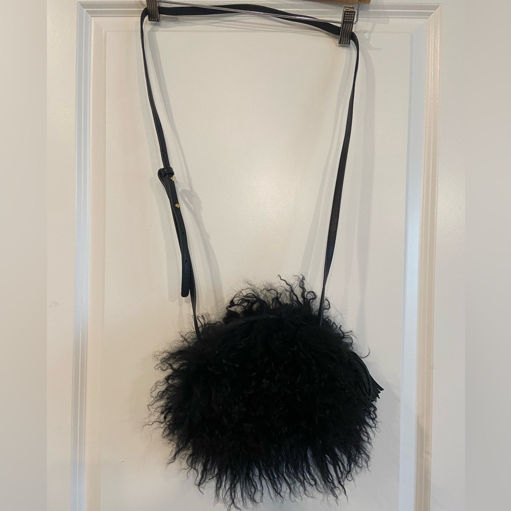 UGG purse